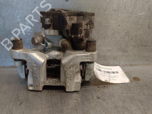 Used Right rear brake caliper Right rear brake caliper MITSUBISHI ASX (VSX_, VSE_) 1.6 HYBRID (VSEH6) (143 hp) 36303953 36303953