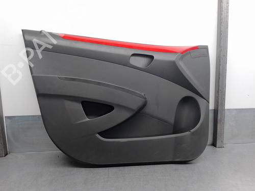 Used Front left panel CHEVROLET SPARK (M300) [2009-2025]  15840228