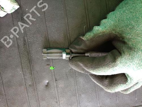 Front right lock VOLVO S60 II (134) 2.5 T | BP25234941C97 