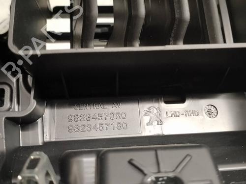 Switch PEUGEOT 2008 II (UD_, US_, UY_, UJ_, UR_, UC_) 1.2 PureTech 130 (USHNS, URHNS) | BP16985514I30 