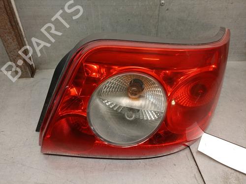 Right taillight RENAULT MEGANE II Coupé-Cabriolet (EM0/1_) 2.0 | BP32474359C35 