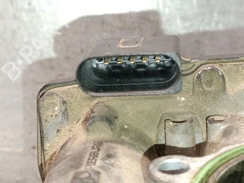 Throttle body AUDI Q7 (4MB, 4MG, 4MQ) SQ7 TDI quattro | BP33795811M82  - Image 5