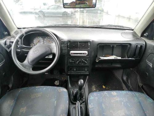 Expansion tank SEAT IBIZA II (6K1) 1.9 D | BP6940218C120