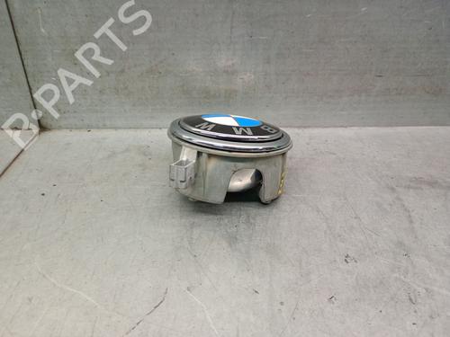 Tailgate handle BMW 1 (E81) 118 d | BP31161684C132