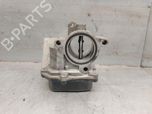 Throttle body VW POLO V (6R1, 6C1) 1.6 TDI | BP23417873M82 