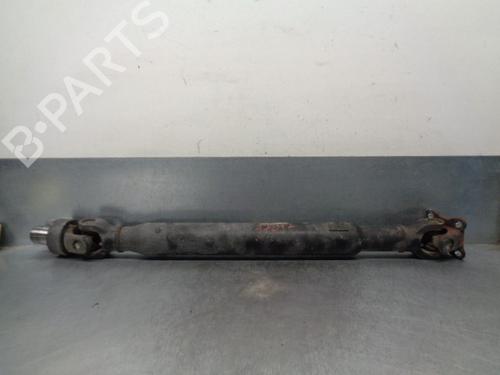 Used Driveshaft SUZUKI GRAND VITARA II (JT, TE, TD) 1.9 DDiS All-wheel Drive (JT419, TD44, JB419WD, JB419XD,... (129 hp) 13073923