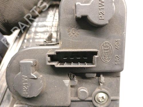 Right tailgate light FORD S-MAX (WA6) 2.0 TDCi | BP40496522C80 - Image 5