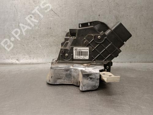 Used Front right lock Front right lock 38784585 38784585