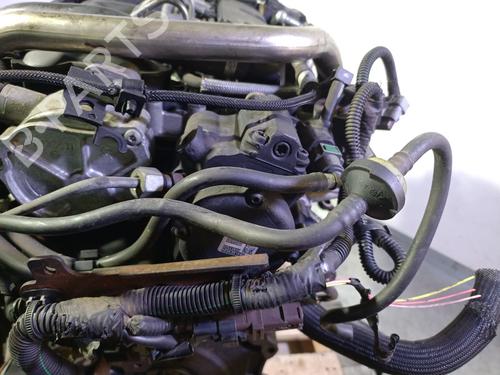 Engine PEUGEOT 308 I (4A_, 4C_) 2.0 HDi | BP30100597M1