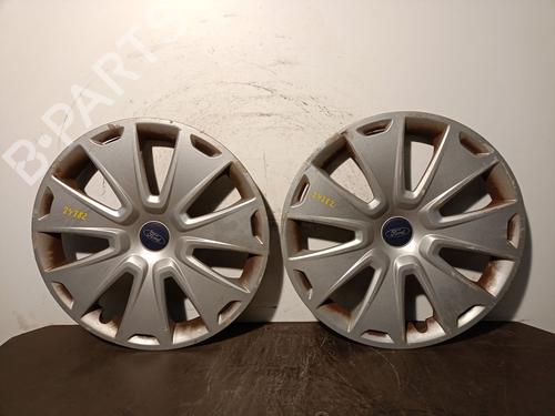 Used Hub cap FORD FOCUS C-MAX (DM2) 1.8 TDCi (115 hp) 31250022