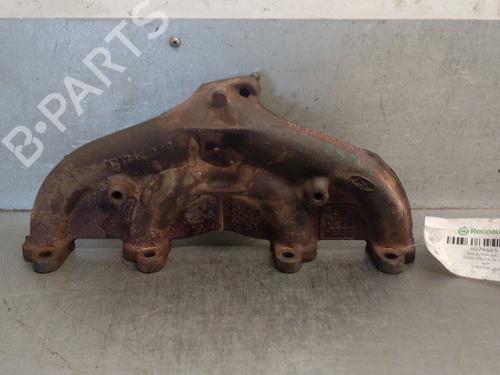 Used Exhaust manifold Exhaust manifold FORD FIESTA III (GFJ) 1.1 (55 hp) 36675671 36675671