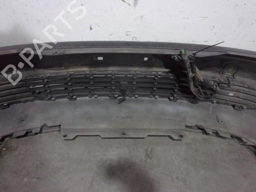 Front bumper OPEL ZAFIRA A MPV (T98)  | BP16364050C7 