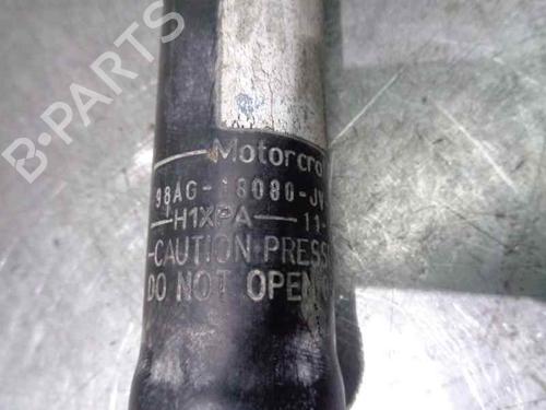 Left rear shock absorber FORD FOCUS I (DAW, DBW) 1.6 16V | BP5016560M18 