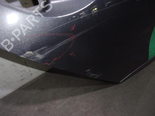 Right rear door HYUNDAI IONIQ (AE) 1.6 GDI Hybrid | BP16994325C5 