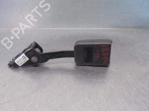 Used Seat buckle PEUGEOT 307 CC (3B) 2.0 16V (177 hp) 15074495
