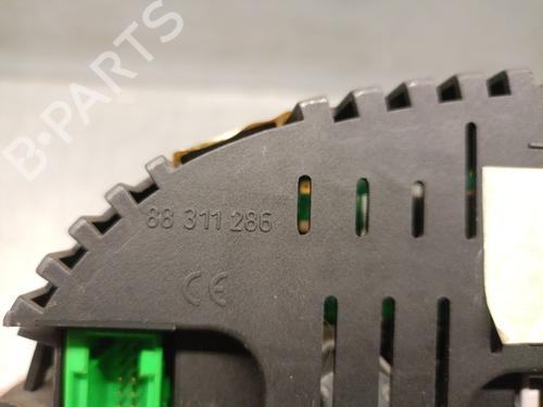 Instrument cluster AUDI A3 (8L1) 1.9 TDI | BP30161191C47