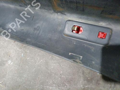 Pare-chocs arrière RENAULT TRAFIC II Van (FL) | BP30921457C8