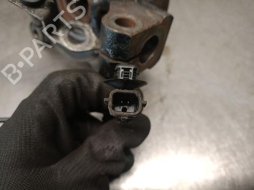 Right front steering knuckle RENAULT KANGOO / GRAND KANGOO II (KW0/1_) 1.5 dCi 110 (KW06, KW12) | BP25785996M26 