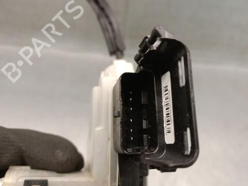 Front right lock DS DS 7 Crossback (J4_, JR_, JC_) E-TENSE 225 (J4DGZU) | BP31888710C97 