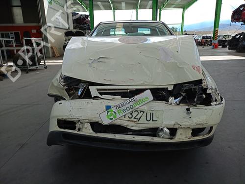 Front left window mechanism SEAT CORDOBA (6K1, 6K2) 1.4 i | BP27687296C22 