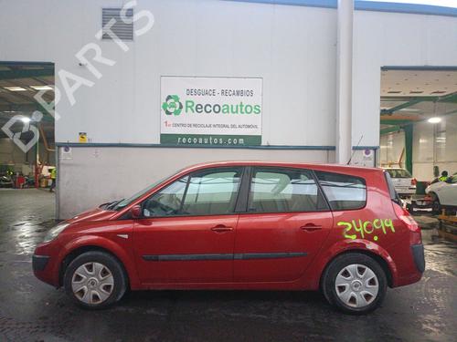 Used Parts RENAULT GRAND SCÉNIC II (JM0/1_) 1.9 dCi (JM0G, JM12, JM1G, JM2C) (120 hp) 4355063