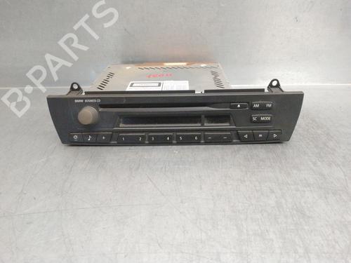 Used Radio Radio 13508305 13508305