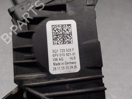 Pedal AUDI A3 Sportback (8VA, 8VF) 2.0 TDI | BP15983402I4 