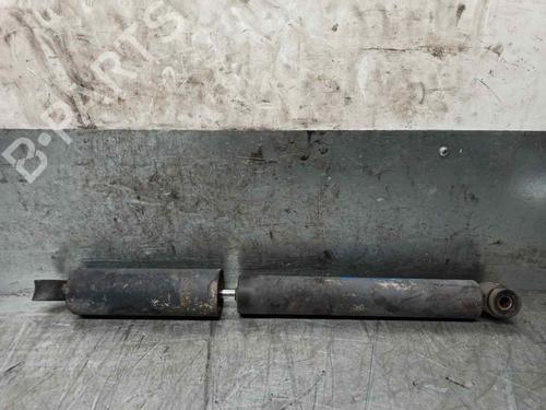 Used Right rear shock absorber LADA NIVA Closed Off-Road Vehicle (2121, 2131) 1600 4x4 (73 hp) 9554000
