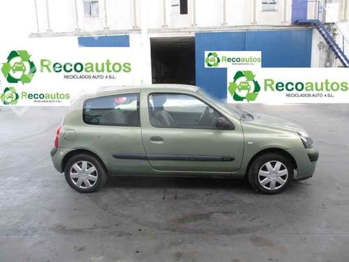 Vacuum pump RENAULT CLIO II (BB_, CB_) 1.5 dCi (B/CB08) | BP2124891M80 