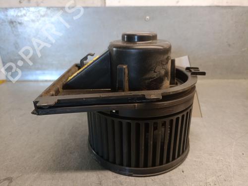 Used Heater blower motor Heater blower motor VW BORA I (1J2) 1.9 TDI (101 hp) 33981273 33981273