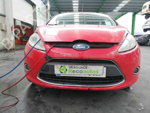 Køler FORD FIESTA VI (CB1, CCN)  | BP11294702M31 