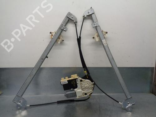 Used Front right window mechanism CITROËN C8 (EA_, EB_) 2.2 HDi (128 hp) 11290196