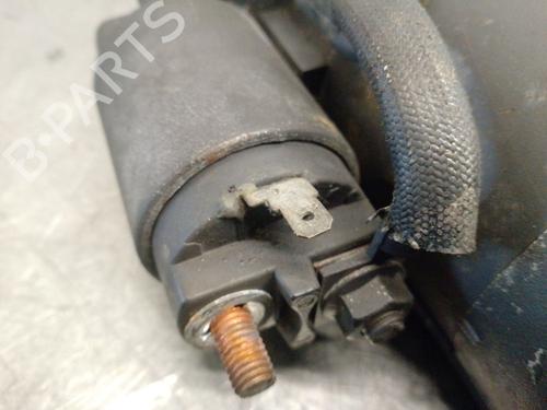 Starter CHRYSLER GRAND VOYAGER V (RT) 2.8 CRD | BP32440058M8