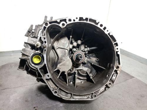 gearbox-renault-scenic-ii-jm01_-2003-2004-2005-2006-2007-2008-2009-2010-33127563 main image