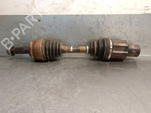 Used Right front driveshaft Right front driveshaft FORD RANGER (TKE) 2.2 TDCi 4x4 (125 hp) 33941295 33941295