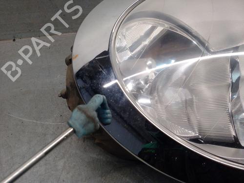 Højre forlygte MINI MINI (R50, R53) One | BP30935388C29