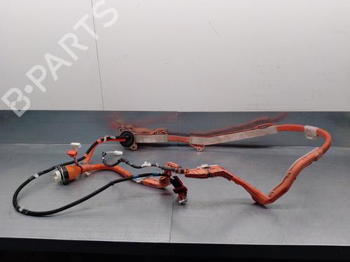 Used Cable TOYOTA YARIS (_P13_) 1.5 Hybrid (NHP130_, NHP130) (101 hp) 15915119