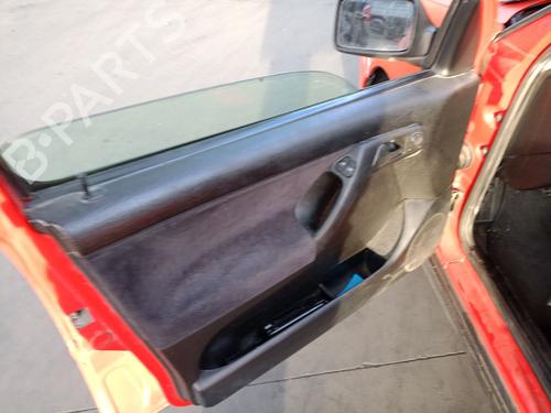 Right rear door VW GOLF III (1H1) 1.9 TDI | BP29374437C5 