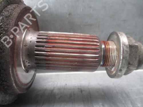 Left rear driveshaft LAND ROVER DISCOVERY III (L319) 2.7 TD 4x4 | BP5257382M40 