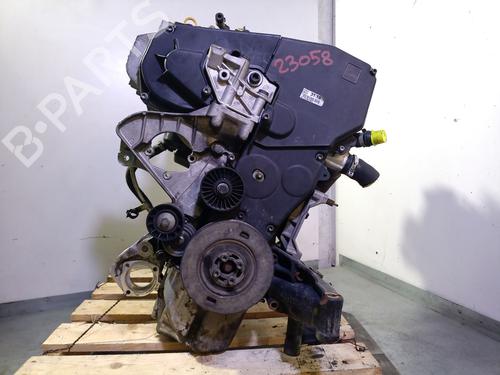 Used Engine ALFA ROMEO 156 Sportwagon (932_) 1.9 JTD 16V (932BXE00) (140 hp) 27208914