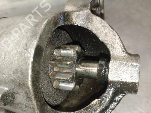 Starter RENAULT LAGUNA II (BG0/1_) 2.2 dCi (BG0F) | BP31707201M8 