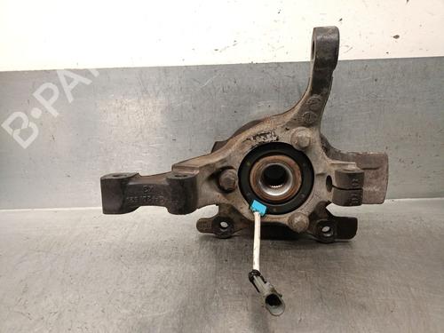 Used Right front steering knuckle OPEL ZAFIRA A MPV (T98) 1.8 16V (F75) (116 hp) 22738898
