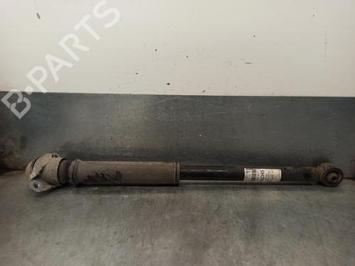 Used Right rear shock absorber SEAT CORDOBA (6L2) [2002-2009]  15612957