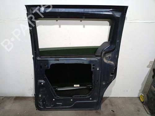 Højre side skydedør CHRYSLER GRAND VOYAGER V (RT) 2.8 CRD | BP32372959C75