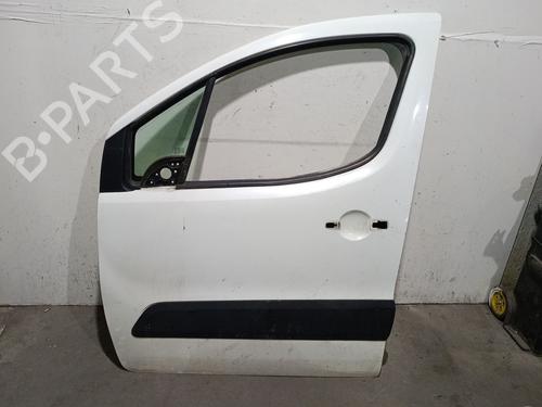 Used Left front door Left front door 37691128 37691128