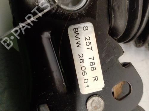 Front right belt tensioner BMW 3 (E46) 320 d | BP13657464C88 