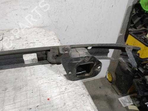 Rear bumper reinforcement CITROËN C8 (EA_, EB_) 2.0 HDi 135 | BP26124668C73 