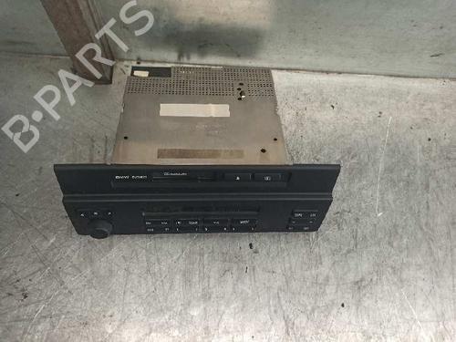 Radio BMW X5 (E53) 3.0 i | BP8051272E6 