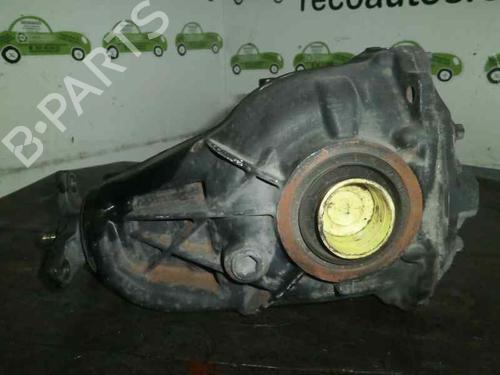 Differensial bakvogn MERCEDES-BENZ C-CLASS (W203) C 200 CDI (203.004) | BP2518472M24 