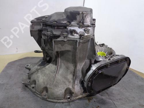 Gearbox CHEVROLET REZZO MPV (U100) 2.0 | BP11857917M3 